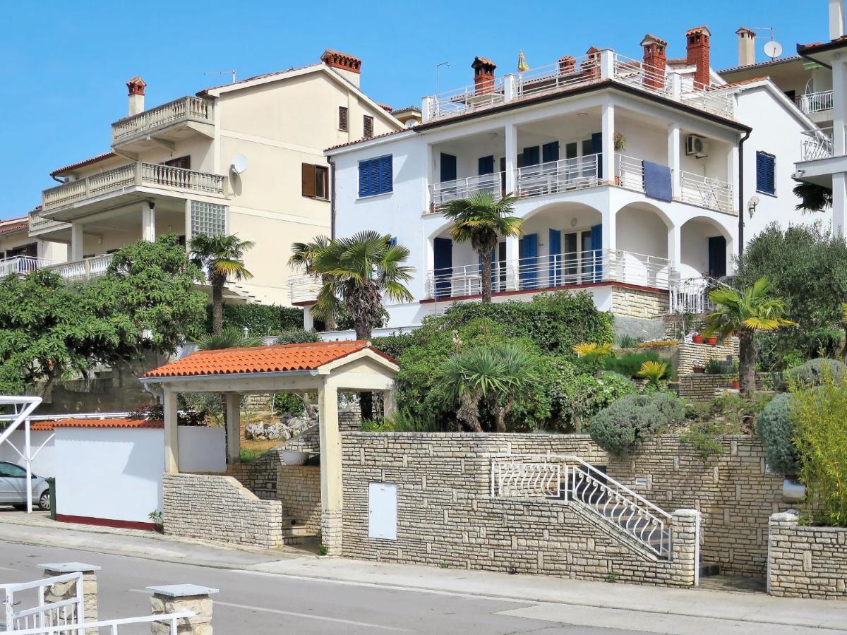 Apartment Palma - Rac108 By Interhome Rabac Eksteriør billede